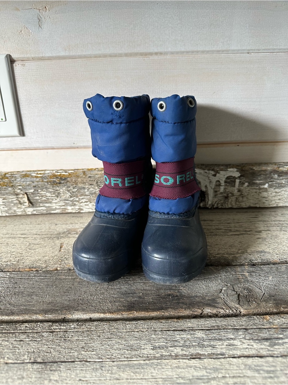 Sorel | Toddler Winter Boots
